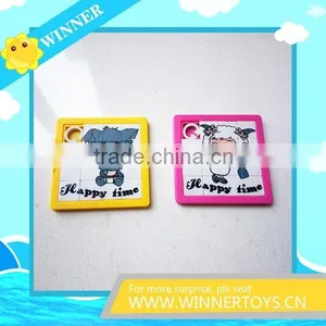Customized Children Jigsaw Puzzle Games thumbnail-1