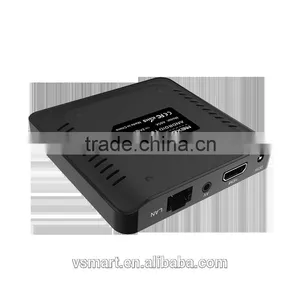 Vensmile A95X TV Box S905 Quad Core A95X 1080P 1G 8G Android 5.1 TV Box A95X thumbnail-6