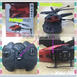 Cheap Promotional Kids Mini RC Helicopter Quality Choice thumbnail-2