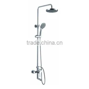 Bathroom Rain Shower Set High Quality thumbnail-5