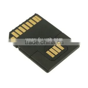 New ! 3 in 1 USB Multi Functional Adapter Card (tf to sd Adapter +tf to Usb Falsh Card Adapter) thumbnail-1