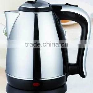 CIQ CE ROHS CHEAP 1.8L STAINLESS STEEL ELECTRIC KETTLE thumbnail-5