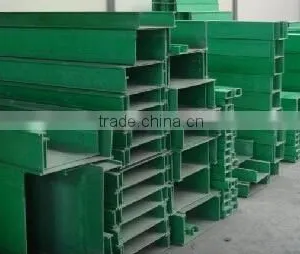 FRP Pultruded Rectangle Tube thumbnail-1