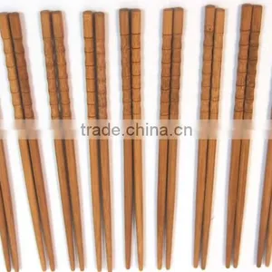 Reusable Bamboo Chopsticks thumbnail-1