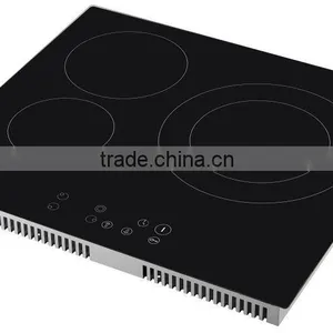 3 Burners Induction Cooker HO8130 Induction Cooker Three Zone thumbnail-1