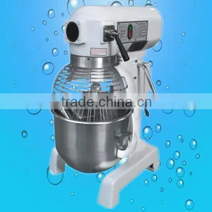 2016 Hot Sale White Color Food Mixer Machine(B20) thumbnail-1