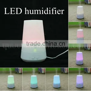 Color Changing Tabletop Decorative Led Light Humidifier Quality Choice thumbnail-4