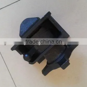 Container Trailer Twist Lock(Europe Type) thumbnail-4
