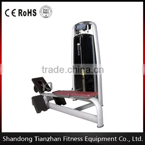 2016 Popular TZ-6 Gym Equipment/ TZ-6021 Fitness Machine/TZ-6021 Low Row thumbnail-1