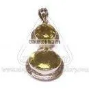 Silver Pendants Handcrafted Jewelry Wholesale Silver Jewelry thumbnail-1
