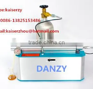 Lab Scale Small Supercritical Co2 Extraction Plant thumbnail-3