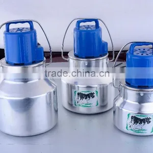 Pressed Electrical Aluminum Milk Mixer (WN702) thumbnail-3