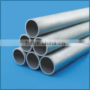 ASTM A519 1018 Precision Seamless Steel Tubes Low Carbon Steel thumbnail-1