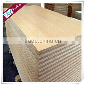 3mm ,6mm ,12mm. 15mm 18mm Wood Grain Melamine Faced Plywood thumbnail-3