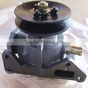 Russia Maz Yamz Kraz Truck Parts Made in China Auto Water Pump thumbnail-2