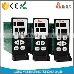 AST KT-300D One Card Control Two Point Hot Runner Controller Card for Injection Machine thumbnail-1