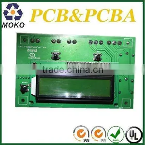 Professional Surface Mount PCB Assembly thumbnail-1