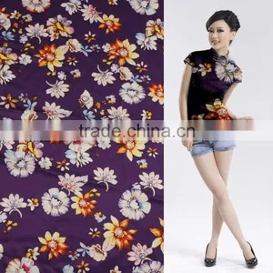 100% Cotton Clothing Fabric Textile Supplier's Choice thumbnail-1