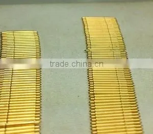 P50pcb Test Pin for Eddy Current Probe Station thumbnail-5