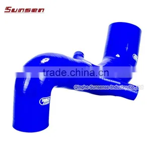 Hot Cheapest Silicone Rubber Hoses thumbnail-4