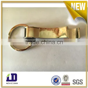 2016 New Inventions Custom Wallet Keychain Products Made in China thumbnail-1