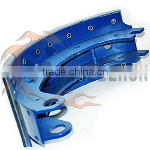 Brake Shoe 375-3501090 thumbnail-1