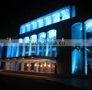 18X3W 54W 3 IN 1 Round Type Exterior Lighting thumbnail-6
