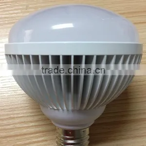 LED Light Bulb E27 B22 CE ROHS SAA Approved 12V/24V LED Bulb Light thumbnail-2