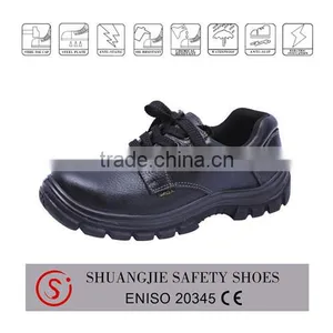 9148 Low Cut Series Safety Work Shoes Best-selling Safety Shoes thumbnail-1