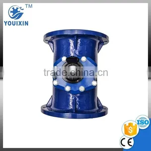 Digital Wireless Water Flow Meter thumbnail-1