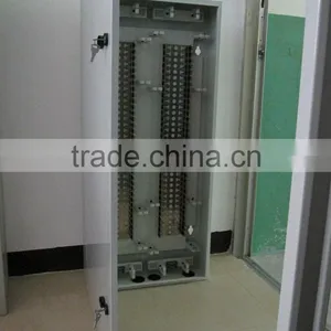 680 Pairs Network Cabinet Network Rack thumbnail-1