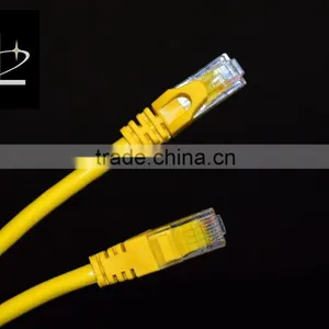 Aluminium Cable Rj45 Connector Slim Cable 5M thumbnail-1
