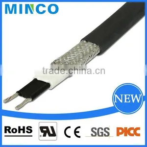 Electrical Heating Cable Protect And Heat Pump Valve thumbnail-4