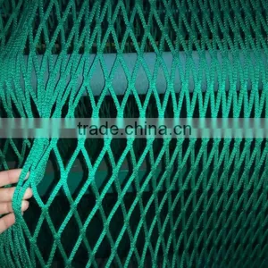Construction Fall Arrest Safety Net thumbnail-1