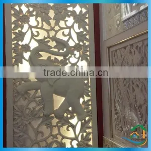 3D Design Interior Wall Paneling thumbnail-3