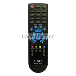 44 Keys High Quality Best Sansui tv Remote Control thumbnail-1