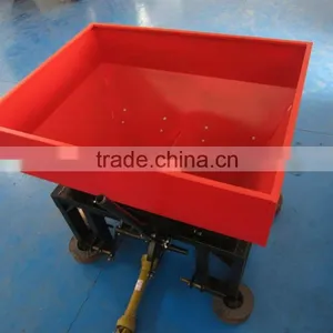 Fertilizer Spreader thumbnail-4
