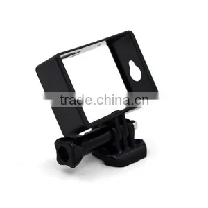 High Quality Xiaomi Yi Sport Camera Frame, Xiaomi yi Sport Camera Accessories A209 thumbnail-1