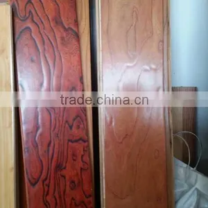 Wholesale 2015 Laminated Wood Boards Blockboards Other Timber Type Interlocking Wood Flooring Solid Wood Plywood thumbnail-6