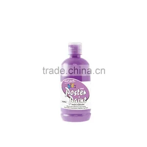 500ml Hot Sell Poster Paint Colors For Kids thumbnail-2