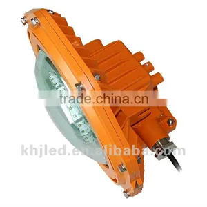 New!! Strong Quality and Shockproof 60w 4900lm Marine Explosion Proof Flood Light for Extreme Locations thumbnail-1