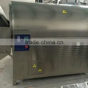 Stainless Steel Electromagnetic Roaster thumbnail-2