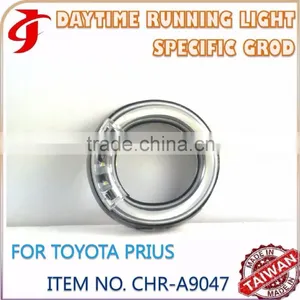 Exclusive Design FOR TOYOTA PRIUS A DRL CAR Daytime Running LIGHT thumbnail-2