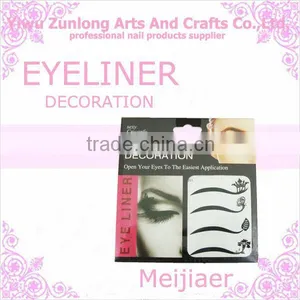 Eye Shadow Sticker thumbnail-1