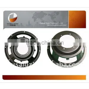 10'' PA Speaker Frame thumbnail-1