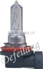 Halogen Lamp H11 Blue White Clear Purple Yellow 12V/24V 5W-120W thumbnail-1