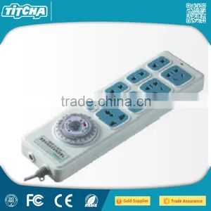JR-7N-10E Time Platooninsert Electrical Socket thumbnail-1