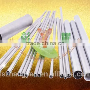 Stainless Steel Industrial Pipe AISI/ASTM thumbnail-4