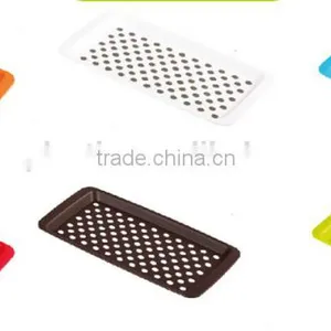 Fruit or Beverage and Juice Tray,fruit Trays,party Plastic Trays thumbnail-2