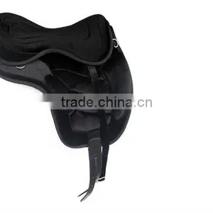 TREELESS SADDLE thumbnail-1